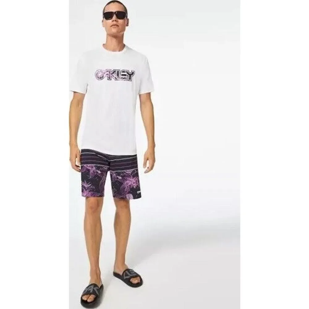 NWT Oakley Retro Split 21